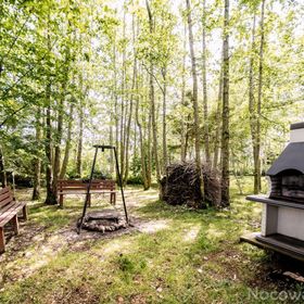 Domki Letniskowe Rybka