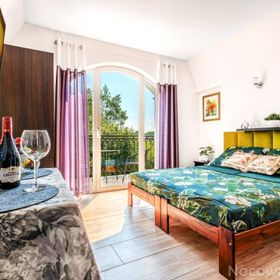 Pokoje Gościnne Jantarus