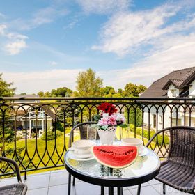 Pokoje Gościnne Jantarus