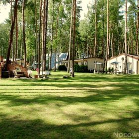 Sosenkowo Domki letniskowe 