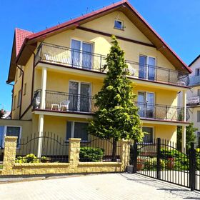 Pokoje gościnne Mewa