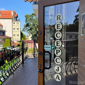 Willa Piano & Domki Lido