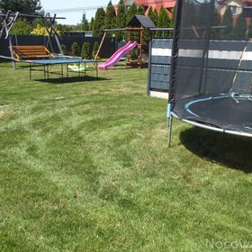 Domki letniskowe Magnoliowa przystań