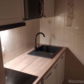 Nadmorski Zakątek w Jastarni