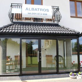 Pokoje gościnne Albatros