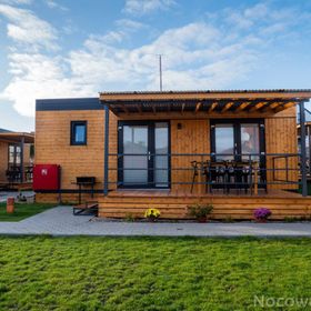 Domki Letniskowe Kordelas