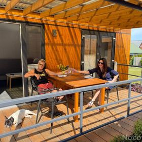 Domki Letniskowe Kordelas