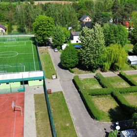 Lubasz Ośrodek Wypoczynkowy 