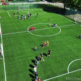 Lubasz Ośrodek Wypoczynkowy 