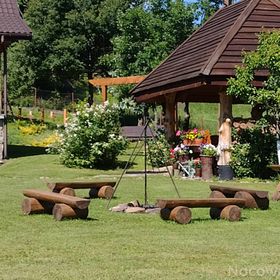 Dom Gościnny Bierwiono