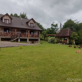 Dom Gościnny Bierwiono