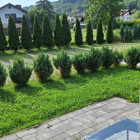 Goorskie Domki w Szczyrku 