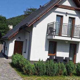 Goorskie Domki w Szczyrku 