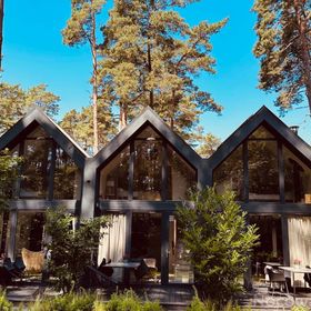 Forest House Pobierowo