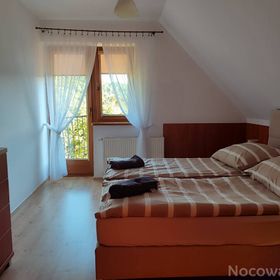 Apartamenty Pod Kosarkami