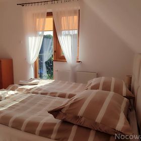 Apartamenty Pod Kosarkami