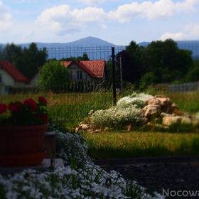 Domki , apartamenty Przy Maków Polnych , karkonosze ...