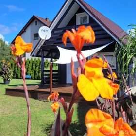 Domek letniskowy Kąty Rybackie