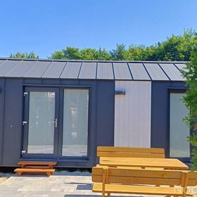 NOVA Domki parterowe & Domki dwupoziomowe & Pokoje 