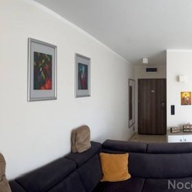 Seestern - Gwiazda Morza Apartment Baltic Cliff Niechorze