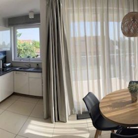 Seestern - Gwiazda Morza Apartment Baltic Cliff Niechorze