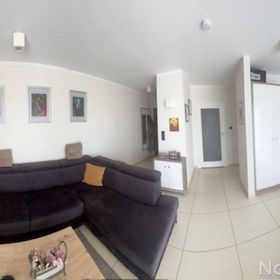 Seestern - Gwiazda Morza Apartment Baltic Cliff Niechorze