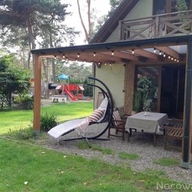 Domki - Apartamenty Nasza Chata 300 m od plaży 