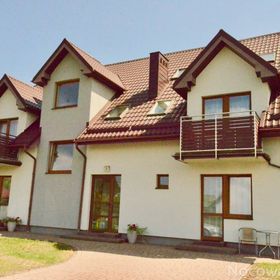 Pokoje Gościnne Rafa