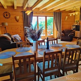 Zacisze na Wzgórzu (ex. Zawoja u Jaca)