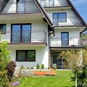 Mira Pokoje Gościnne