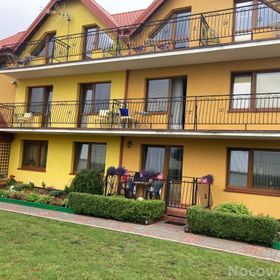 Pokoje gościnne i apartament Celine