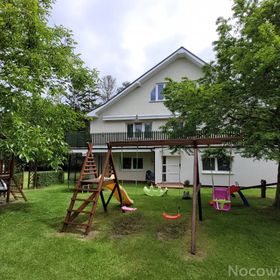 Pokoje gościnne "Jaskółcze Gniazdo"