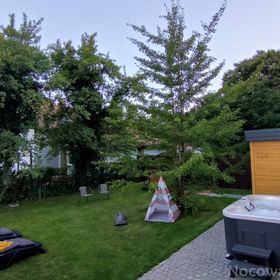 Pokoje gościnne "Jaskółcze Gniazdo"