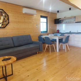 Morskie Klimaty Domki i Apartamenty