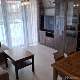 Apartamenty Wanda Wczasy