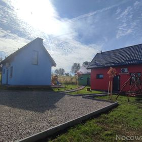 Domki Atomówki