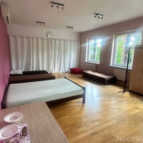 Pokoje gościnne w Bibliotece