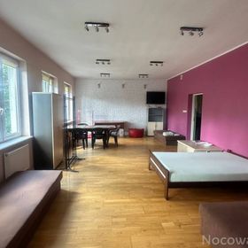 Pokoje gościnne w Bibliotece