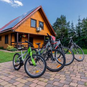 Agroturystyka Jaśkowy Młyn