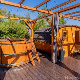 Agroturystyka Jaśkowy Młyn