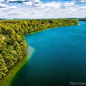 Agroturystyka Jaśkowy Młyn