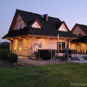 Górskie Przysiółki w Koniakowie