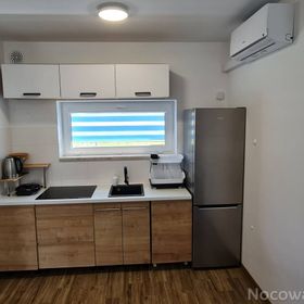 Domki Blue Baltic Bay