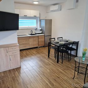 Domki Blue Baltic Bay