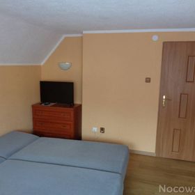 Rodzinne Pokoje Gościnne Jacek