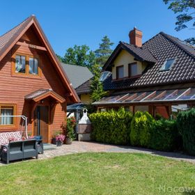 Biała Orchidea Pobierowo 