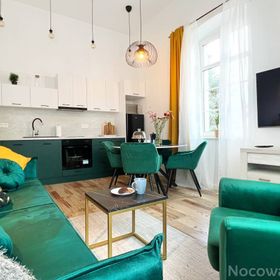 Apartamenty Kopernika 10