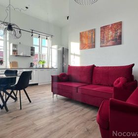 Apartamenty Kopernika 10