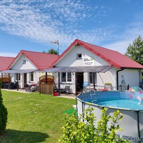 Reda Domki Letniskowe