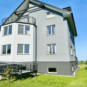 Pensjonat Błękitna Przystań